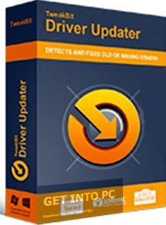 TweakBit Driver Updater Crack