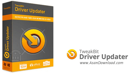 TweakBit Driver Updater Crack