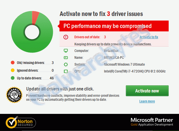 TweakBit Driver Updater Crack