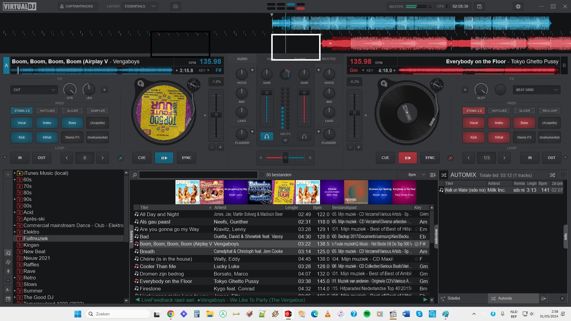 VirtualDJ PRO Infinity Crack