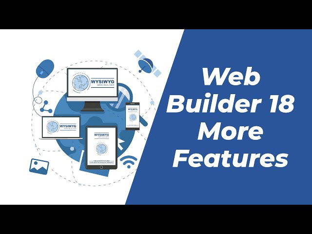 WYSIWYG Web Builder Crack