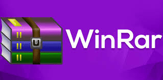 WinRAR Crack 