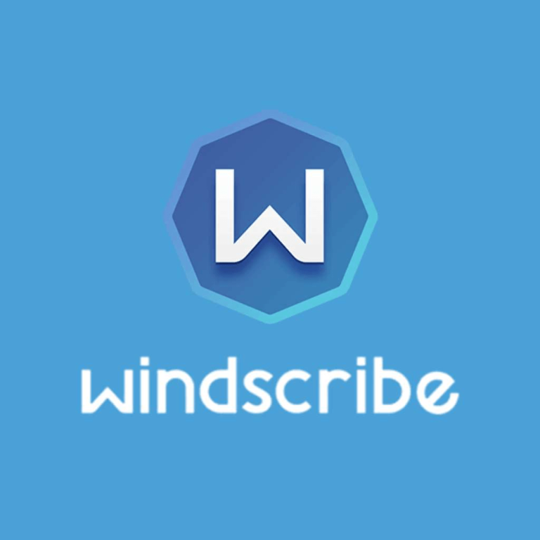 Windscribe Crack