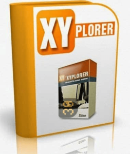 Xyplorer Crack