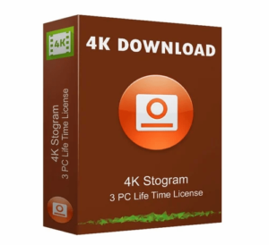 4K Stogram Crack