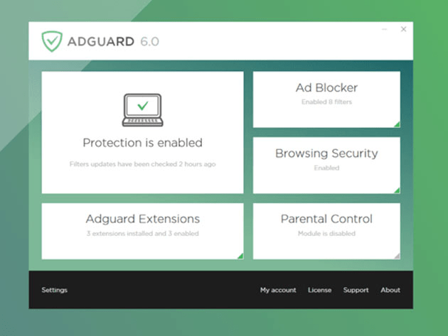 Adguard Premium Crack