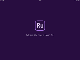 Adobe Premiere Pro Rush Crack