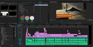 Adobe Premiere Pro Rush Crack