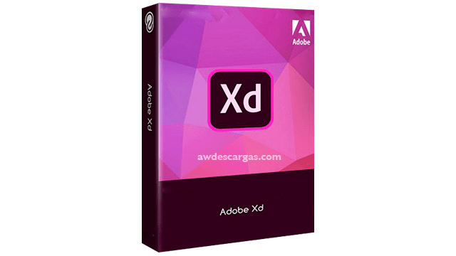 Adobe XD Crack