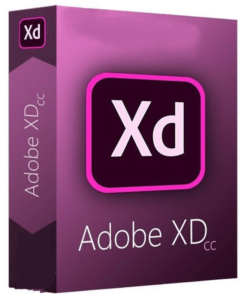 Adobe XD Crack