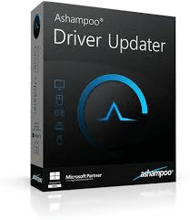 Ashampoo Driver Updater Crack