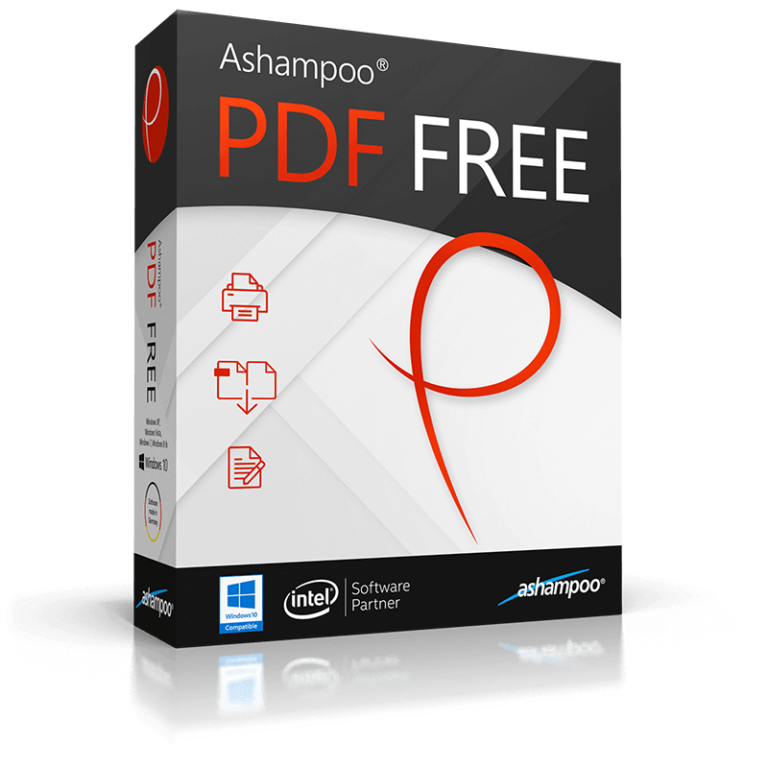 Ashampoo PDF Pro Crack