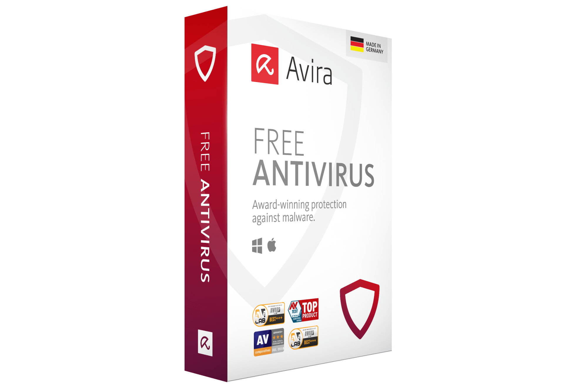 Avira Antivirus Pro Cack