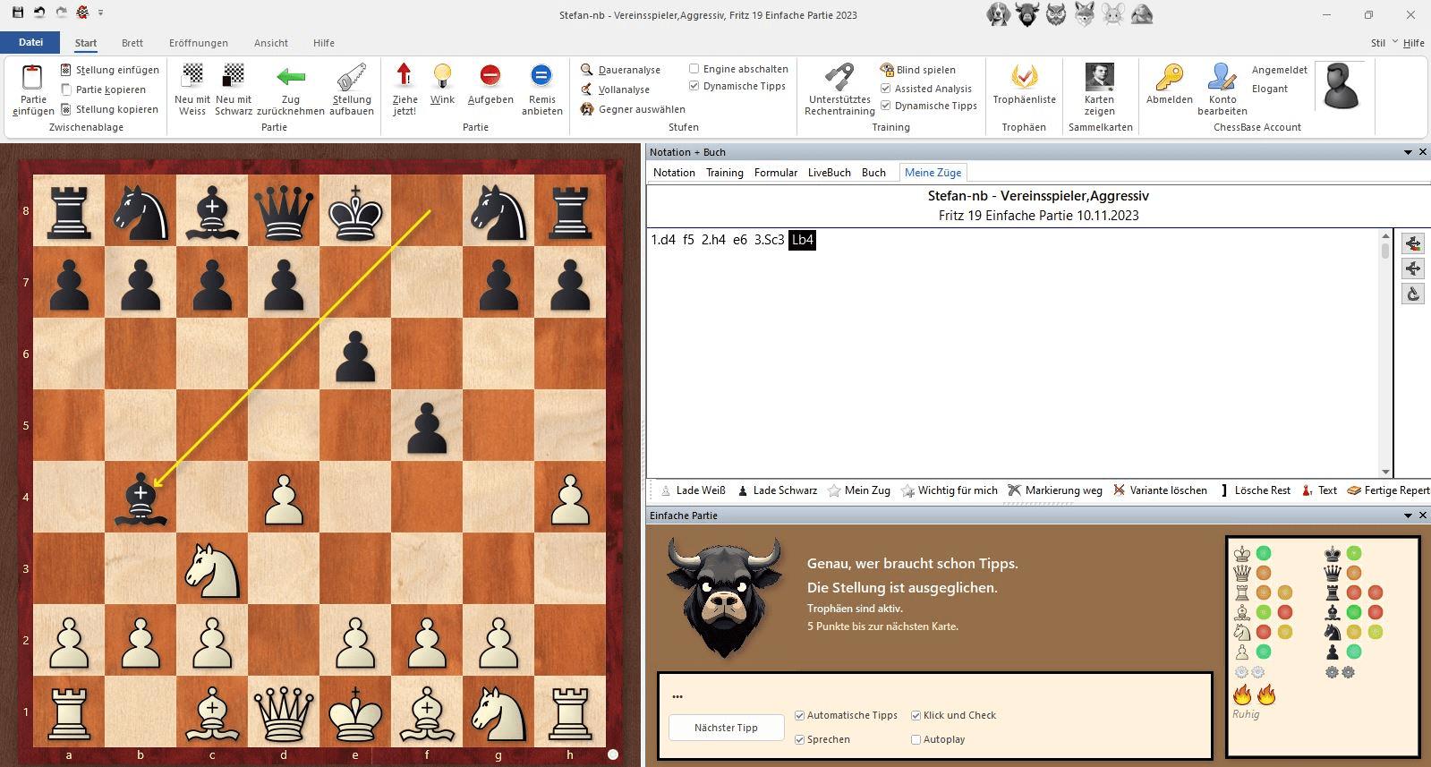 ChessBase Crack