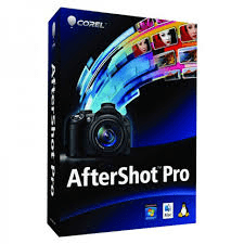 Corel AfterShot Pro