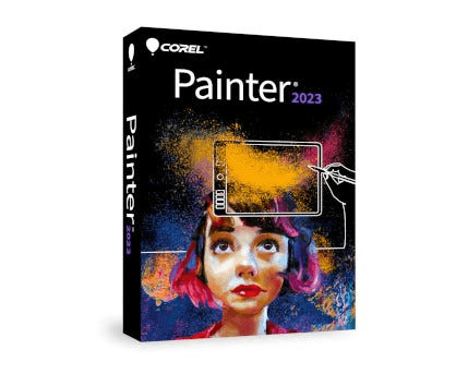 Corel Painter Crack