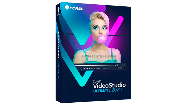 Corel VideoStudio Ultimate Crack