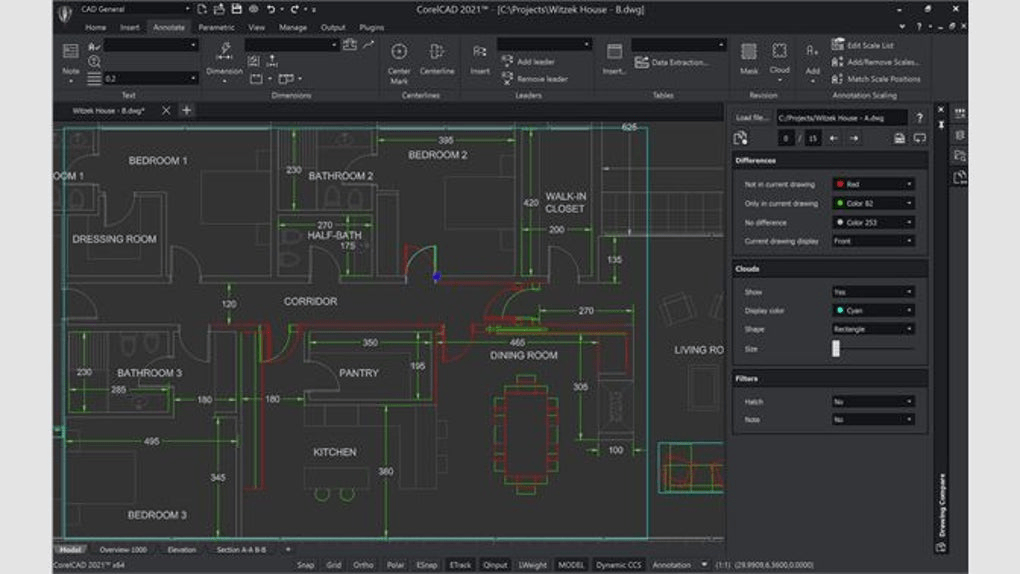 CorelCAD Crack 