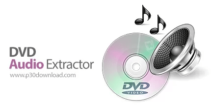 DVD Audio Extractor Crack