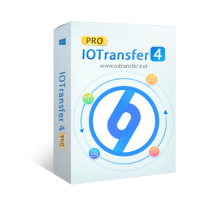 IOTransfer Pro Crack