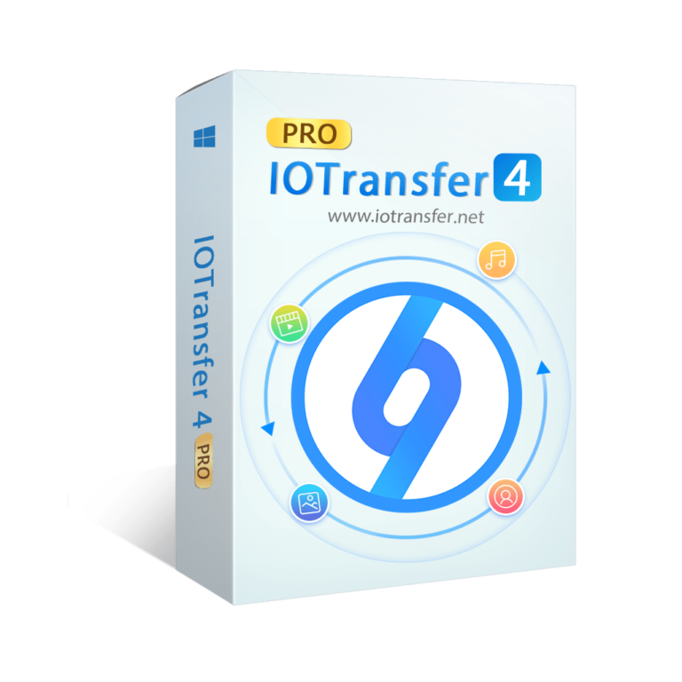 IOTransfer Pro Crack