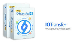 IOTransfer Pro Crack