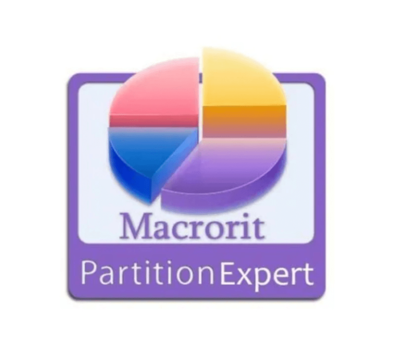 Macrorit Partition Expert Crack