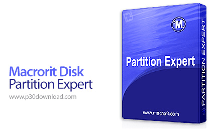 Macrorit Partition Expert Crack