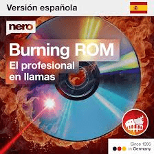 Nero Burning ROM Crack