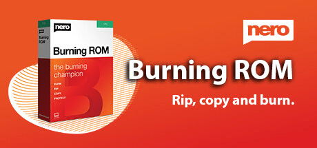 Nero Burning ROM Crack