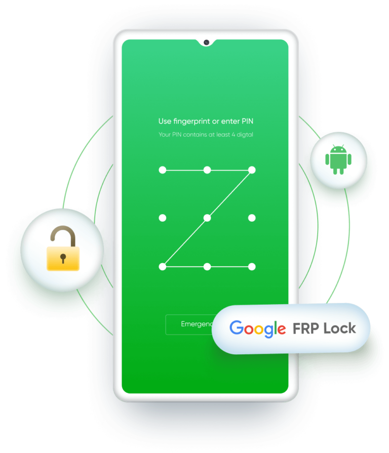 PassFab Android Unlocker Crack