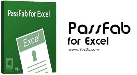 PassFab for Excel Crack