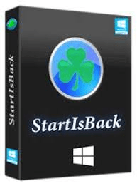 StartIsBack++ Crack