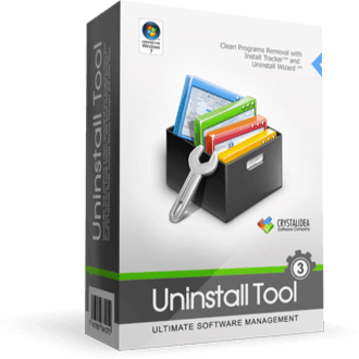 Uninstall Tool Crack