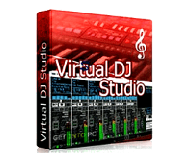 Virtual DJ Studio Crack