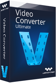 Wondershare Video Converter Ultimate Crack