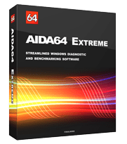 AIDA64 Extreme Crack