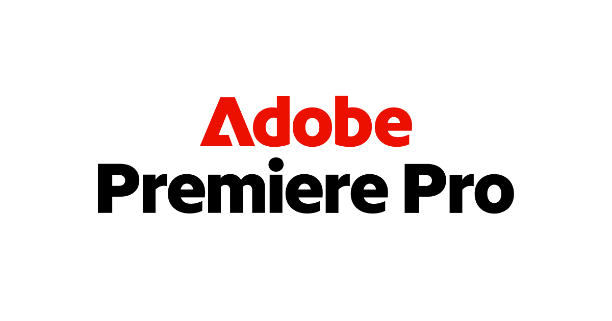 Adobe Premiere Pro Crack