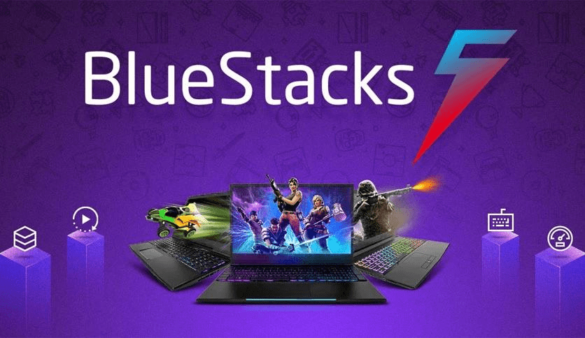 BlueStacks Crack