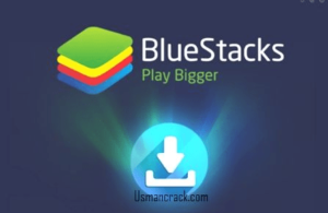BlueStacks Crack