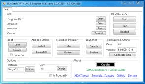 BlueStacks Crack