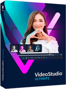 Corel VideoStudio MyDVD Crack