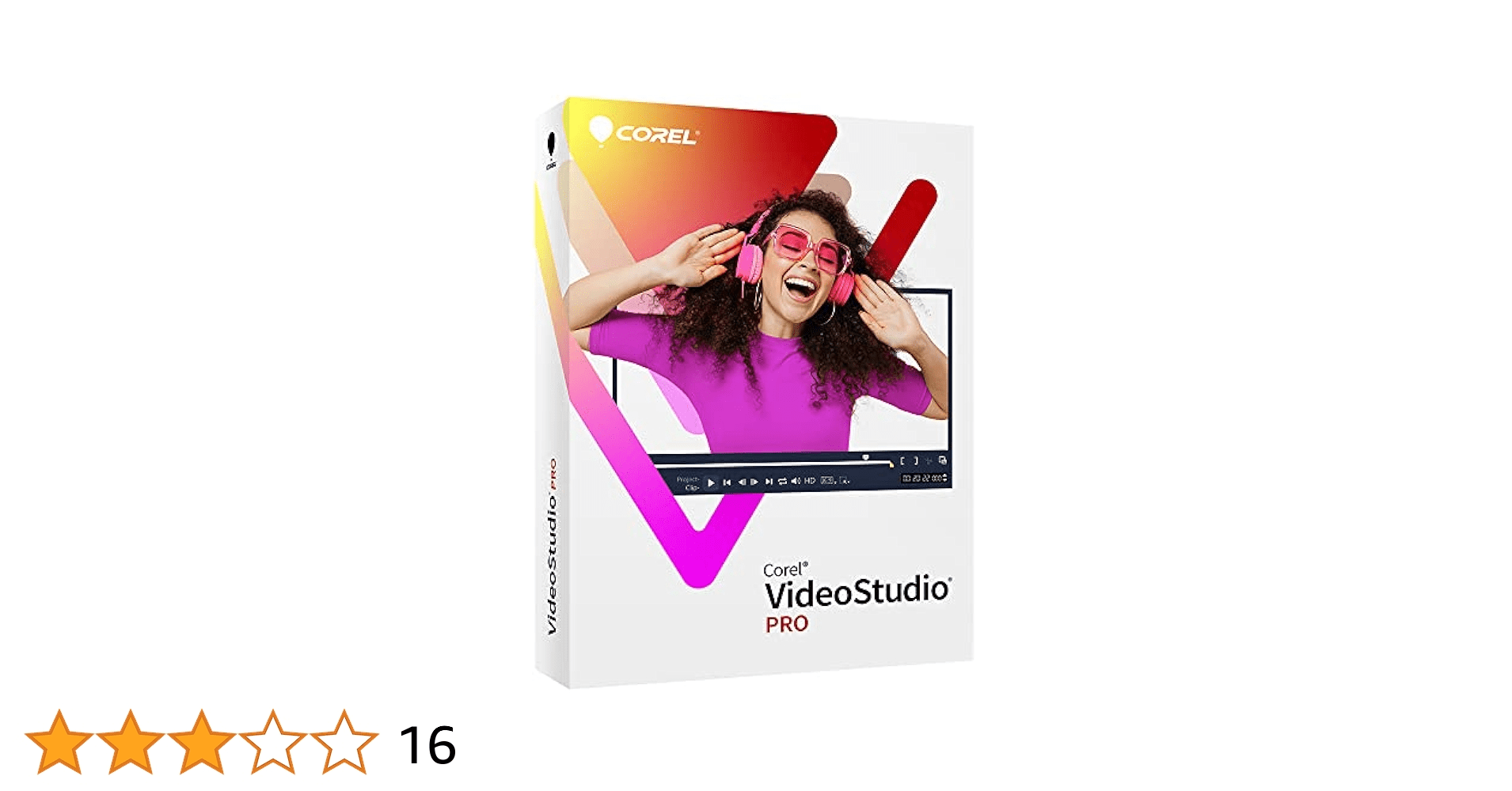 Corel VideoStudio MyDVD Crack