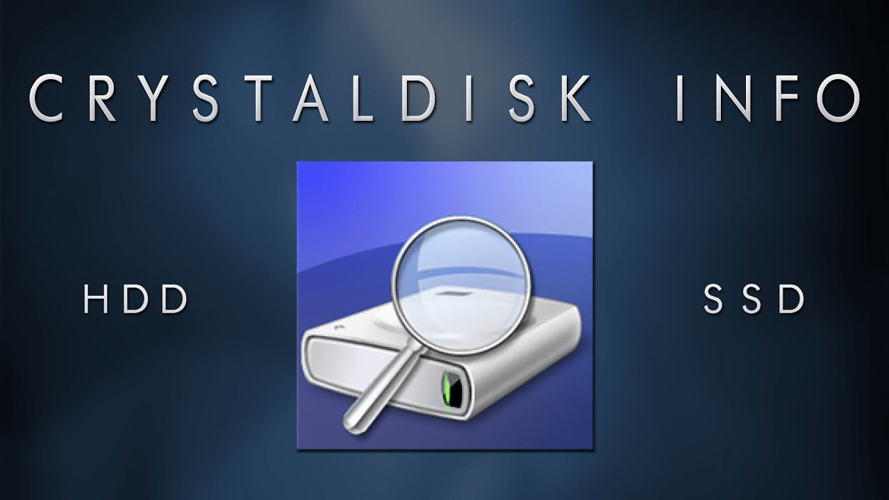CrystalDiskInfo Crack