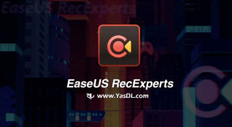 EaseUS RecExperts Crack