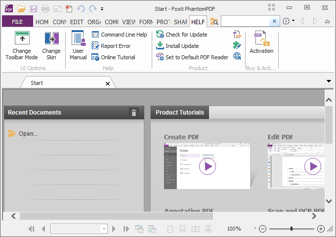 Foxit PDF Editor Pro Crack