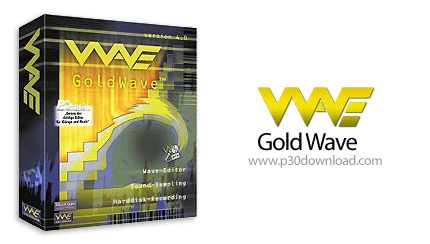 GoldWave Crack
