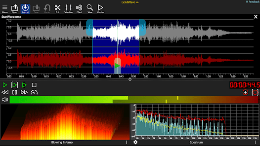 GoldWave Crack