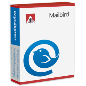 Mailbird pro Crack