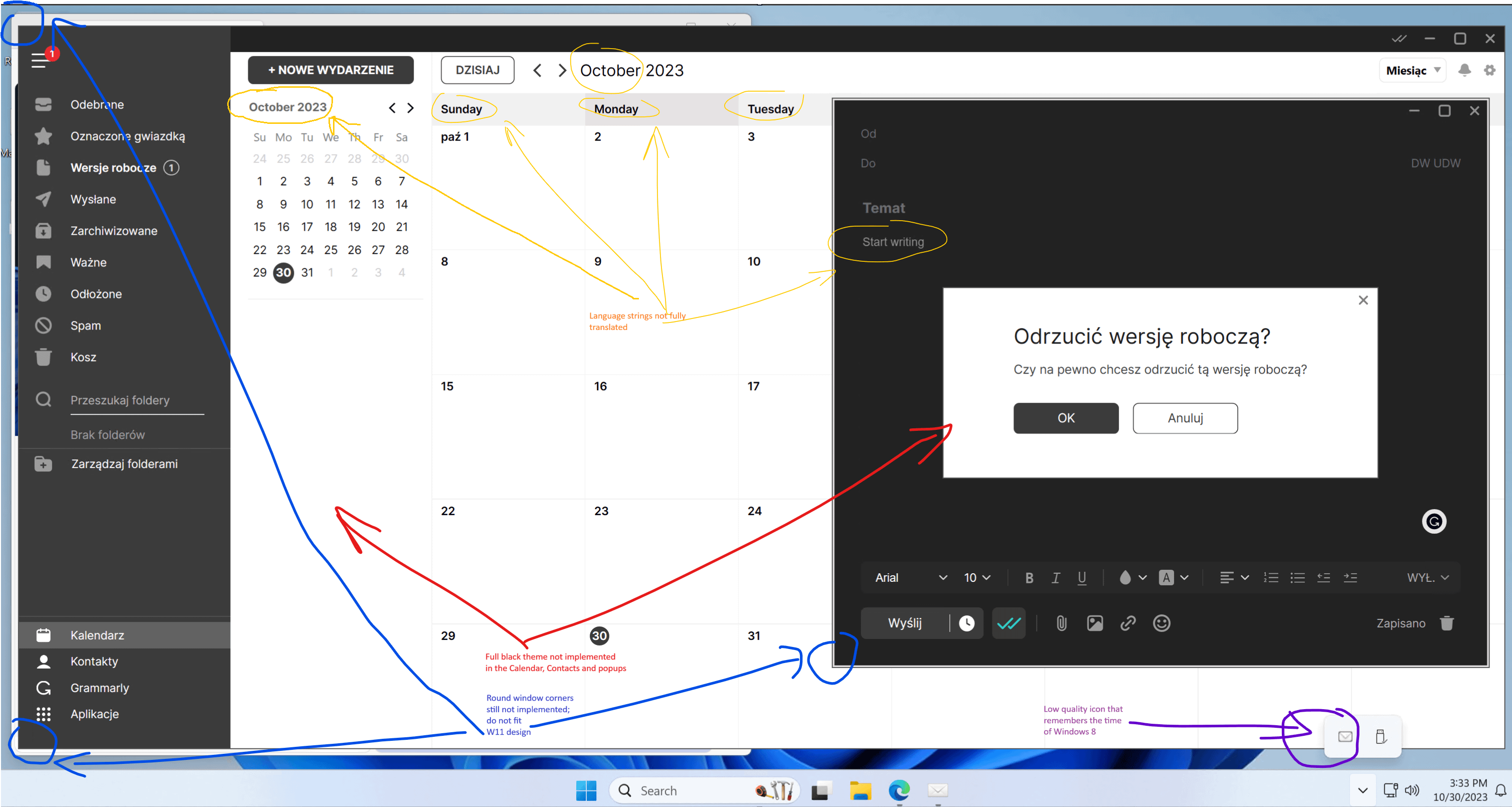 Mailbird pro Crack